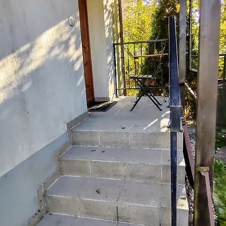 Mieszkanie Niedaleko Palacu Rybna Διαμέρισμα Tarnowskie Góry