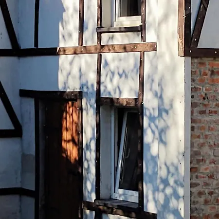 Mieszkanie Niedaleko Palacu Rybna * Tarnowskie Góry