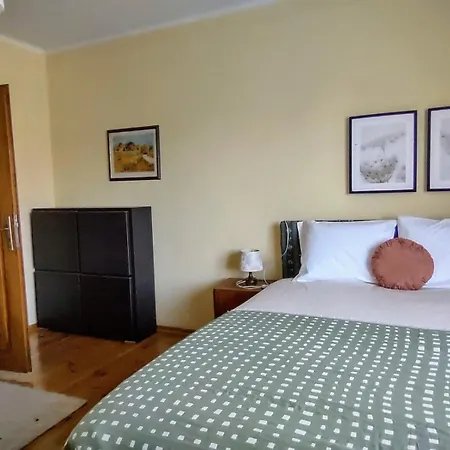 Apartment Mieszkanie Niedaleko Palacu Rybna Tarnowskie Gory