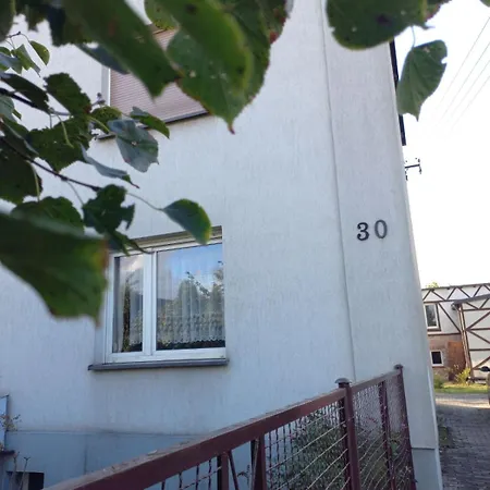 Mieszkanie Niedaleko Palacu Rybna