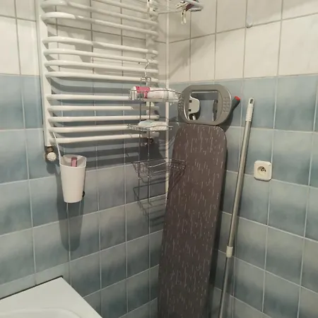 Mieszkanie Niedaleko Palacu Rybna