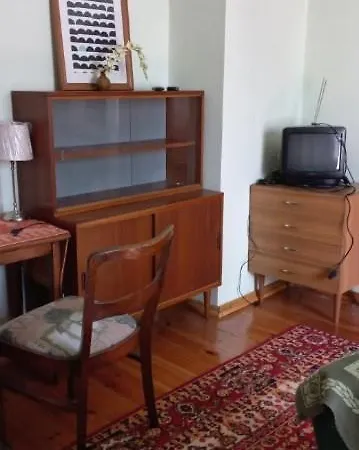 Mieszkanie Niedaleko Palacu Rybna Διαμέρισμα *