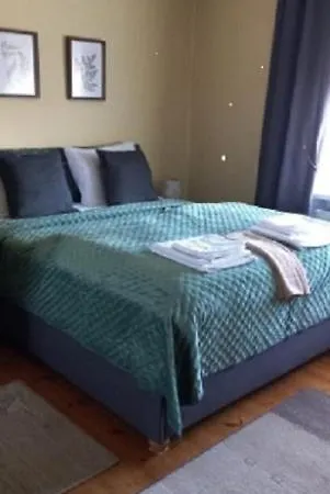 Mieszkanie Niedaleko Palacu Rybna Apartment Tarnowskie Gory