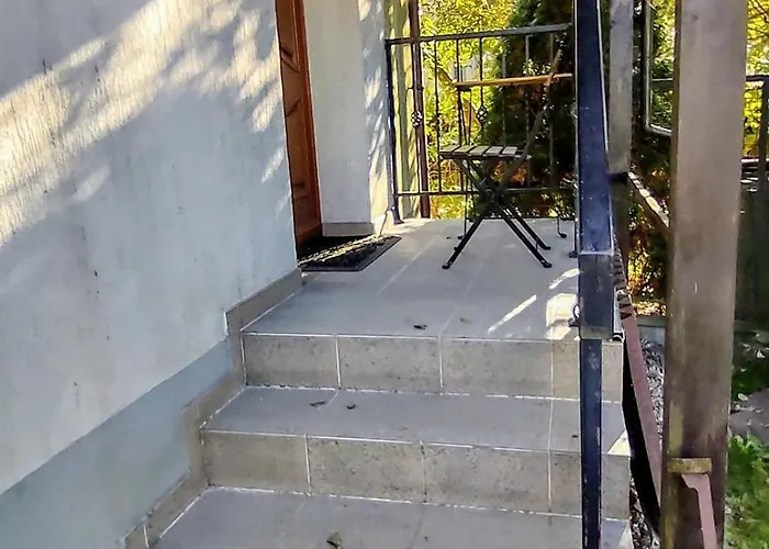 Mieszkanie Niedaleko Palacu Rybna Apartman Tarnowskie Góry