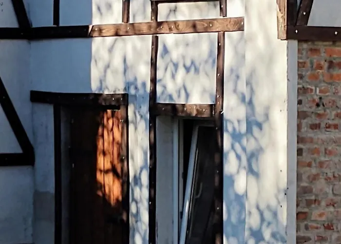 Mieszkanie Niedaleko Palacu Rybna * Tarnowskie Góry