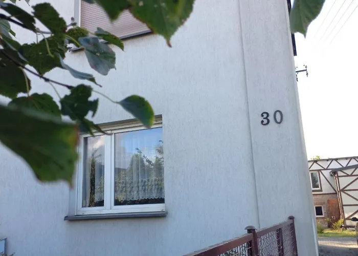 Mieszkanie Niedaleko Palacu Rybna